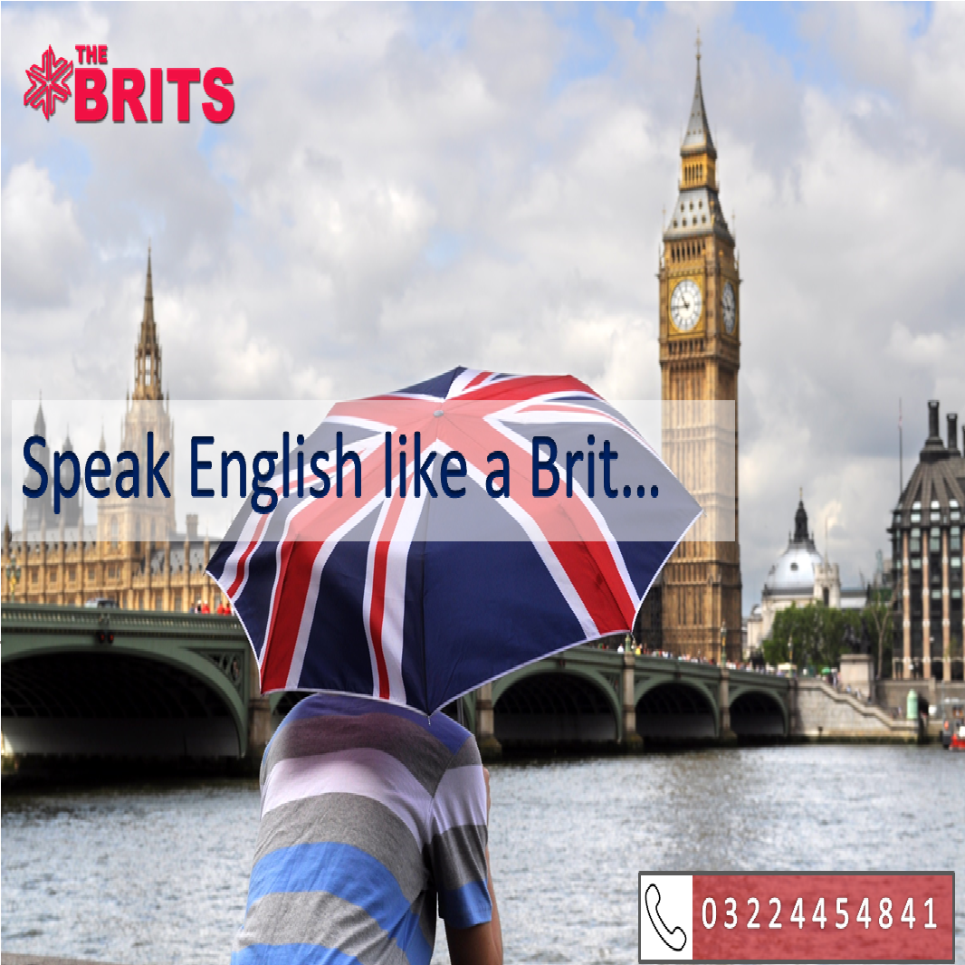 Home - The Brits English Institute Shahdara Lahore